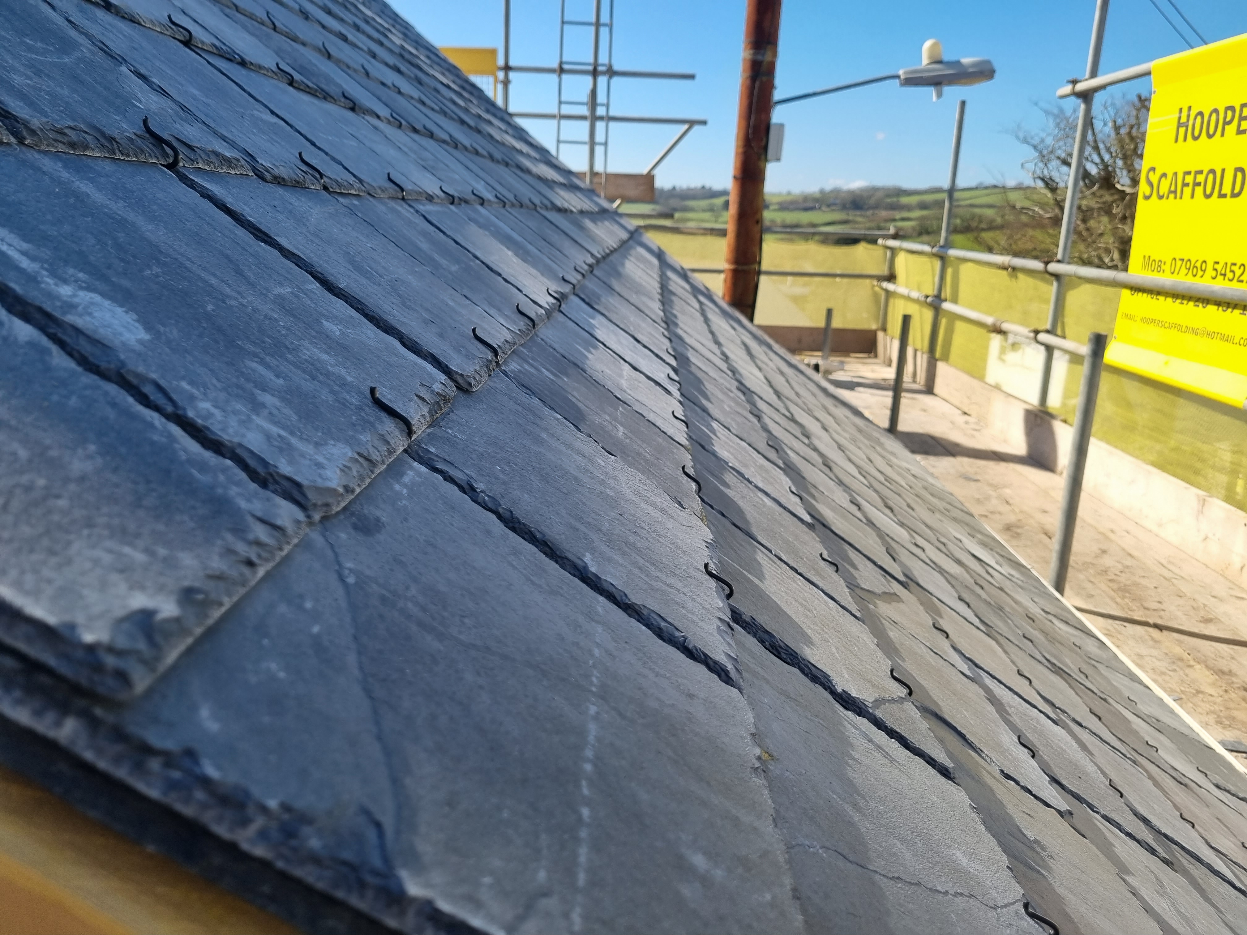 Roofing